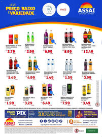Encarte Assaí Atacadista Página 2