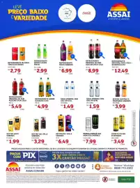 Encarte Assaí Atacadista Página 2