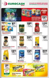 Eurocash gazetka Strona 10