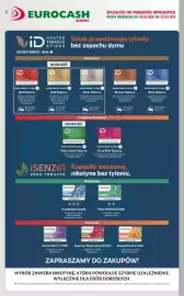 Eurocash gazetka Strona 11