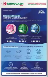 Eurocash gazetka Strona 13
