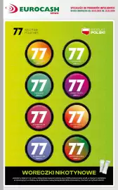 Eurocash gazetka Strona 14