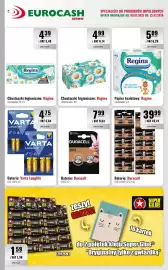 Eurocash gazetka Strona 18