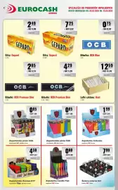 Eurocash gazetka Strona 19
