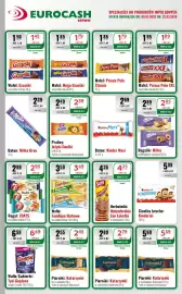 Eurocash gazetka Strona 2
