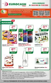 Eurocash gazetka Strona 20