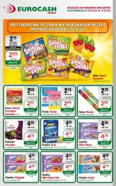 Eurocash gazetka Strona 3