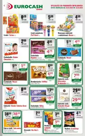 Eurocash gazetka Strona 6