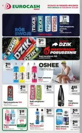 Eurocash gazetka Strona 7