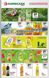 Eurocash gazetka Strona 8