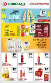 Eurocash gazetka Strona 9