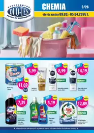 DUO-TES gazetka Strona 1