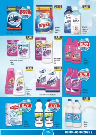 DUO-TES gazetka Strona 15