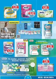 DUO-TES gazetka Strona 3