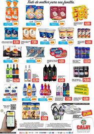 Catálogo Calvi Supermercados semana 11 Página 2