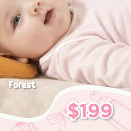 Catálogo Colchas Concord semana 11 Página 4