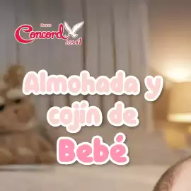 Catálogo Colchas Concord semana 11 Página 1