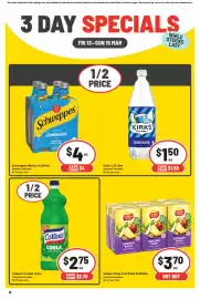 IGA catalogue Page 2