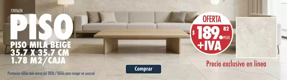 Catálogo Hágalo Página 1