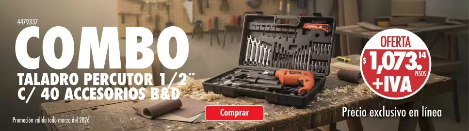 Catálogo Hágalo Página 3