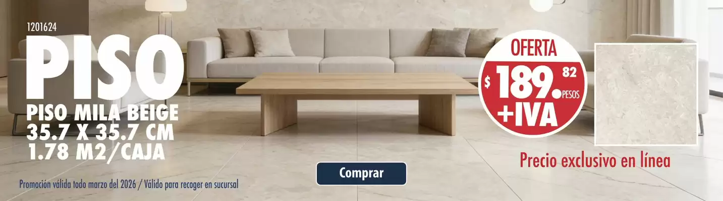 Catálogo Hágalo (válido hasta 31-03)