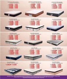 Catálogo Mueblería Villarreal Página 12