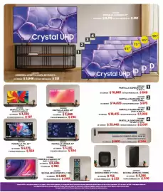 Catálogo Mueblería Villarreal Página 10