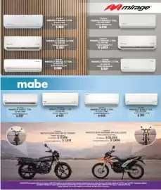 Catálogo Mueblería Villarreal Página 11