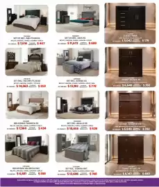 Catálogo Mueblería Villarreal Página 4