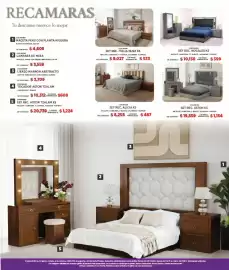 Catálogo Mueblería Villarreal Página 5