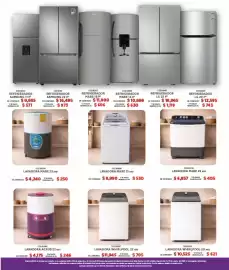 Catálogo Mueblería Villarreal Página 8