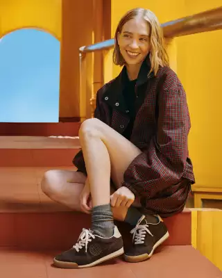 Catálogo Hush Puppies (válido hasta 22-03)