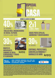 Catálogo Supermercados Vea semana 10 Página 12