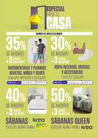 Catálogo Supermercados Vea semana 10 Página 11