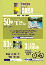 Catálogo Supermercados Vea semana 10 Página 3