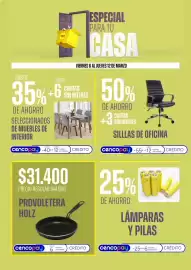 Catálogo Supermercados Vea semana 10 Página 4