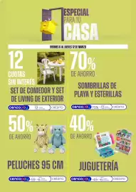 Catálogo Supermercados Vea semana 10 Página 5