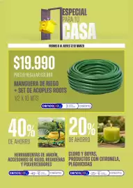 Catálogo Supermercados Vea semana 10 Página 6