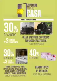 Catálogo Supermercados Vea semana 10 Página 7