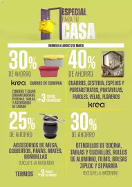 Catálogo Supermercados Vea semana 10 Página 8