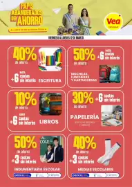 Catálogo Supermercados Vea semana 10 Página 9