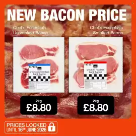 Makro catalogue Page 1