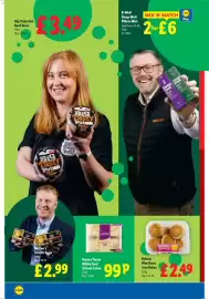 Lidl leaflet week 11 Page 14