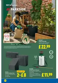 Lidl leaflet week 11 Page 20