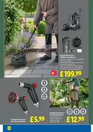 Lidl leaflet week 11 Page 22