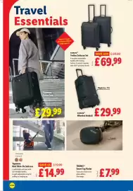 Lidl leaflet week 11 Page 28