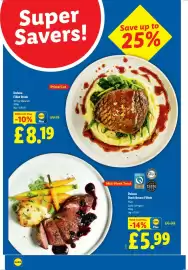 Lidl leaflet week 11 Page 4