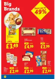 Lidl leaflet week 11 Page 6