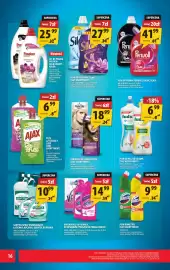 Arhelan gazetka Strona 16