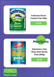 Morrisons leaflet week 11 Page 2
